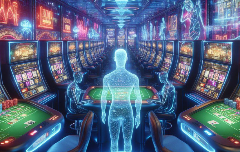  Cassinos na Era Digital, jogos de azar, cassinos online, inovações tecnológicas, era digital, tecnologia, jogos online, segurança cibernética, regulamentação, realidade virtual, realidade aumentada, inteligência artificial, experiência do usuário, evolução, conveniência, acessibilidade.