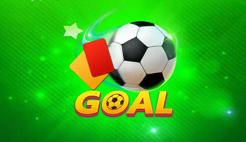 GOAL, jogo de cassino, temática esportiva, comparação, gráficos, recursos especiais, comunidade.