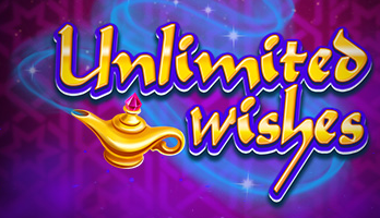 slot, Unlimited Wishes, magia, aventura, vitória, tesouros, rodadas grátis, jackpots progressivos, jogar.