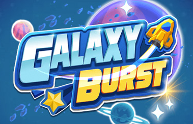 Galaxy Burst, jogo de slot, aventuras espaciais, símbolos espaciais, rodadas grátis, bônus de slot, design visual futurista, jogabilidade móvel, multiplataforma, atualizações de conteúdo, experiência do usuário.