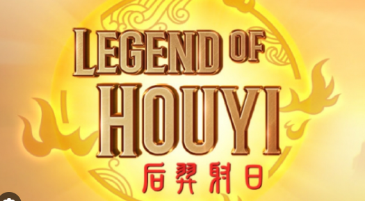  Legend of Hou Yi, slot online, funcionalidade de bônus, rodadas grátis, mitologia chinesa, tesouros, arqueiro celestial, jogo de cassino.